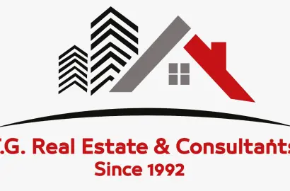 T.G. REAL ESTATE DEVELOPMENT CONSULTANT ENG. GALAL ABDEL FATTAH AND PARTNERS SINCE 1992