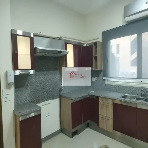 Luxury villa with pool for rent in Katameya Dunes