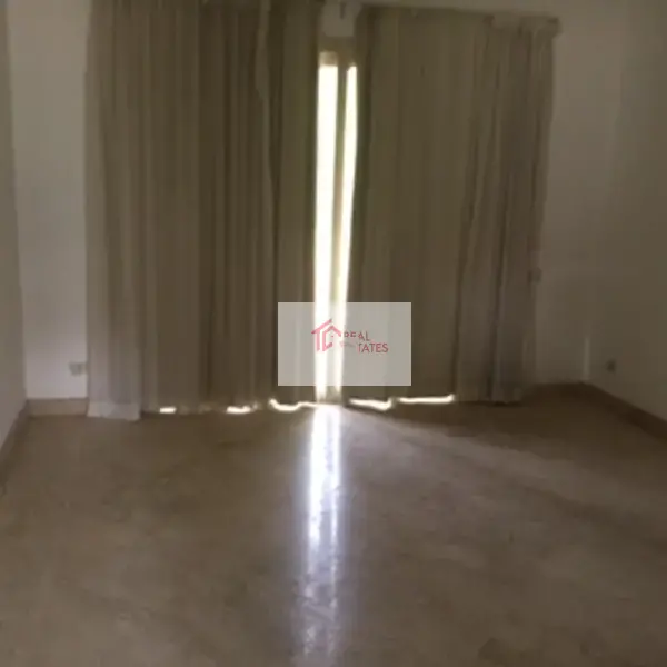 Katameya Heights 복합 프라임 위치에 개인 정원이 있는 독립형 빌라 임대