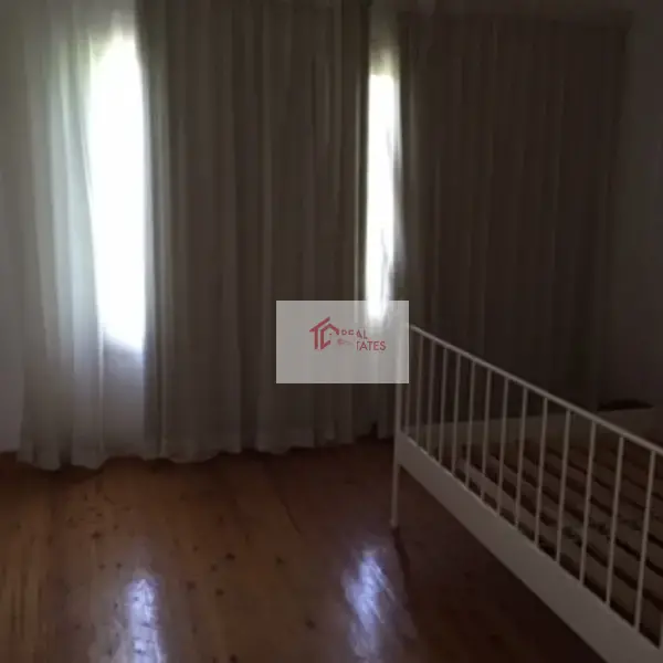 Katameya Heights 복합 프라임 위치에 개인 정원이 있는 독립형 빌라 임대