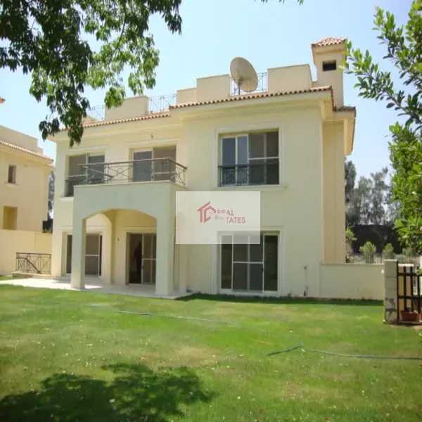 Katameya Heights Golf Course Resorte villa rent 6 bedrooms swimming Pool egypt Katameya Heights Golf Course Resorte villa rent 6 bedrooms swimming Pool egypt