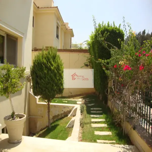Katameya Heights Golf Course Resorte villa rent 6 bedrooms swimming Pool egypt Katameya Heights Golf Course Resorte villa rent 6 bedrooms swimming Pool egypt