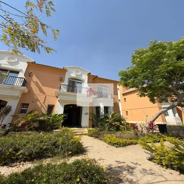 Experience French luxury in the heart of New Cairo's Fifth Settlement at Layan Residence Compound Experience French luxury in the heart of New Cairo's Fifth Settlement at Layan Residence Compound