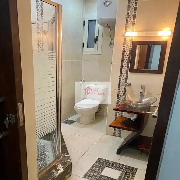Stunning Apartment For Rent in Sarayat El Maadi