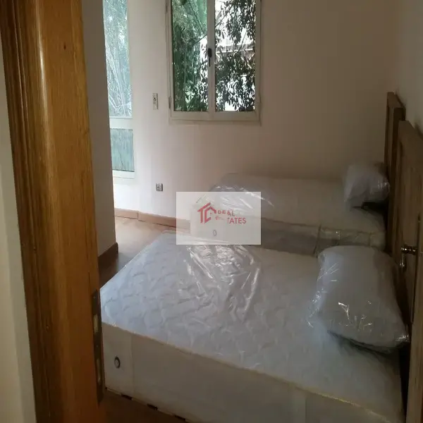 Ground Floor Duplex with Garden For Rent Sarayat