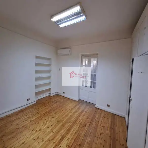 Villa with Private Garden for Rent in Sarayat Maadi Fully Furnished Villa for Rent in Sarayat Maadi, Cairo, Egypt