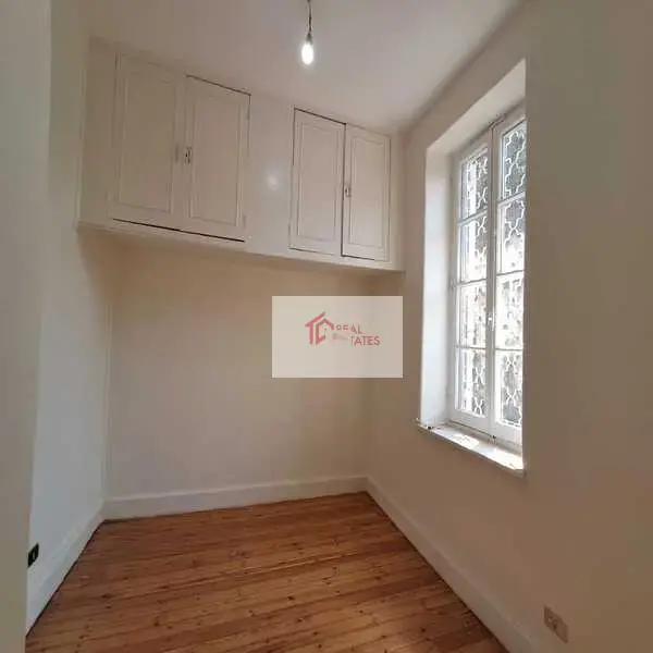 Villa with Private Garden for Rent in Sarayat Maadi Fully Furnished Villa for Rent in Sarayat Maadi, Cairo, Egypt