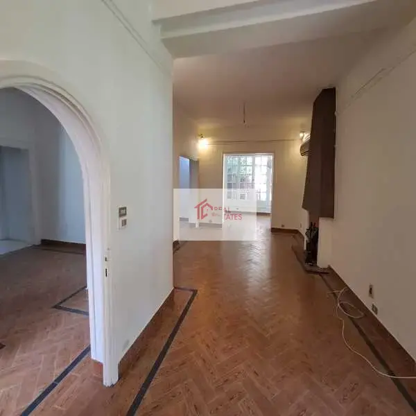 Villa with Private Garden for Rent in Sarayat Maadi Fully Furnished Villa for Rent in Sarayat Maadi, Cairo, Egypt