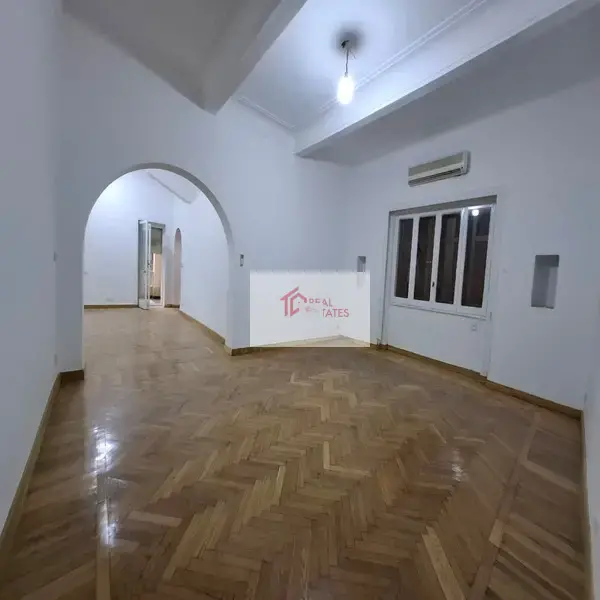 Villa for rent in Sarayat Al Maadi, Hay El Maadi cairo egypt