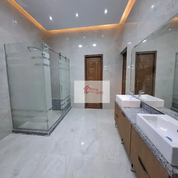 Villa for rent in Sarayat Al Maadi, Hay El Maadi cairo egypt