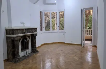 Villa for rent in Sarayat Al Maadi, Hay El Maadi cairo egypt