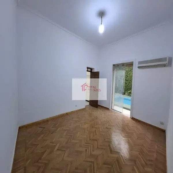 Villa for rent in Sarayat Al Maadi, Hay El Maadi cairo egypt