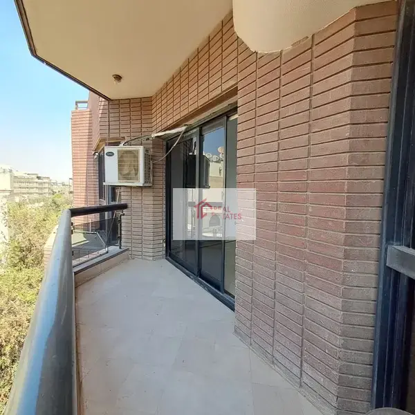 Office Space Rent Maadi Sarayate Suburb 500 meter Prime Location Cairo Egypt