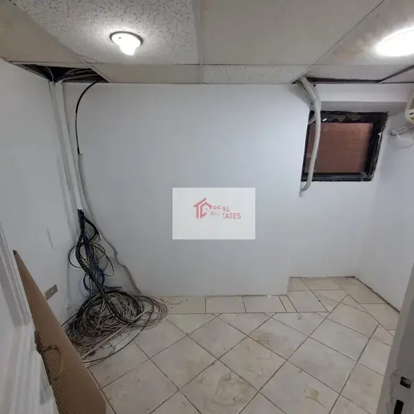 Office Space Rent Maadi Sarayate Suburb 500 meter Prime Location Cairo Egypt