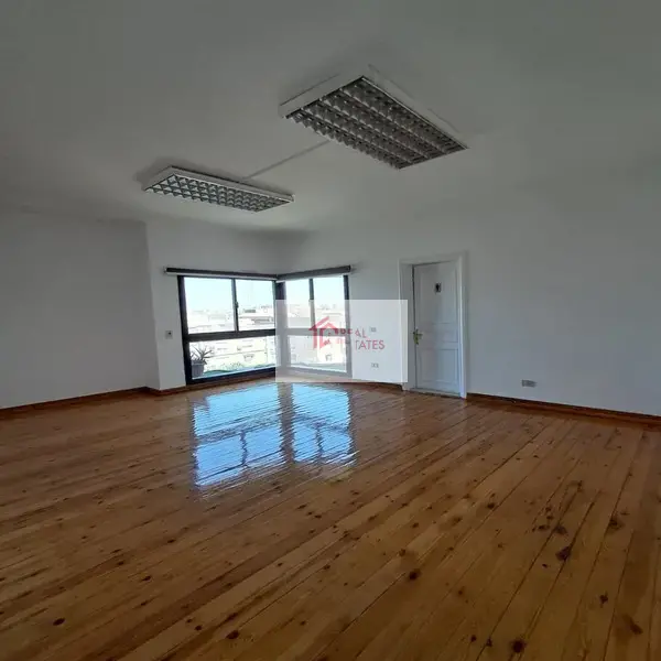 Office Space Rent Maadi Sarayate Suburb 500 meter Prime Location Cairo Egypt