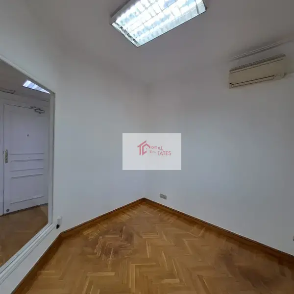 Office Space Rent Maadi Sarayate Suburb 500 meter Prime Location Cairo Egypt