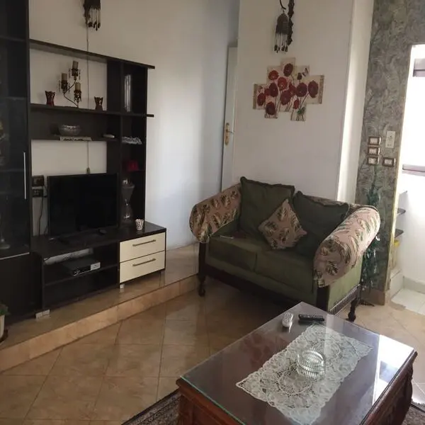 A Fully furnished apartment for sale available now in Maadi