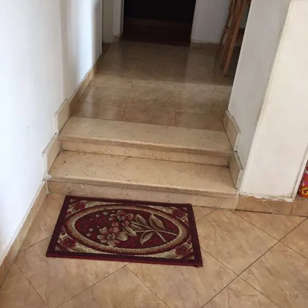 A Fully furnished apartment for sale available now in Maadi