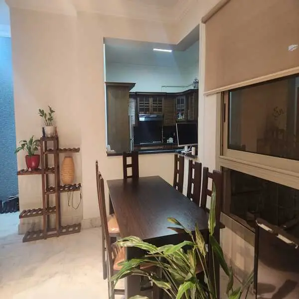 Apartment availabile now in Maadi Royal Garden for Sale with its rental