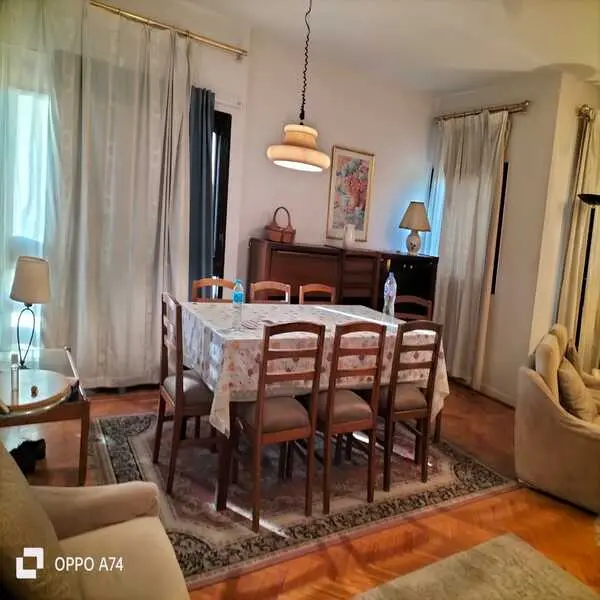 A wonderful fully furnished apartment in Maadi Degla