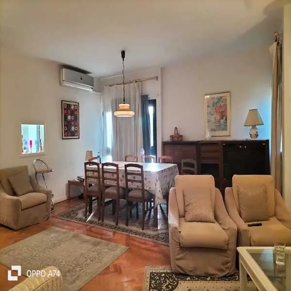 A wonderful fully furnished apartment in Maadi Degla