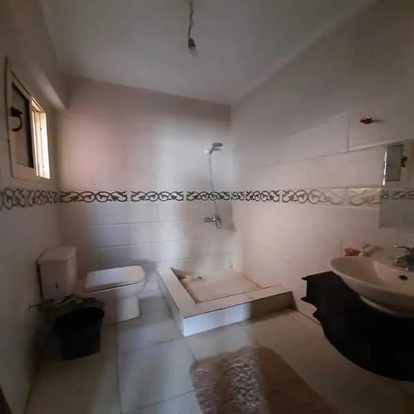 Available now: furnished apartment for rent in Degla, Maadi