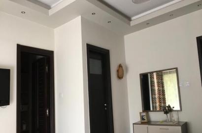 Luxurious fully furnished flat in Maadi El Sarayat