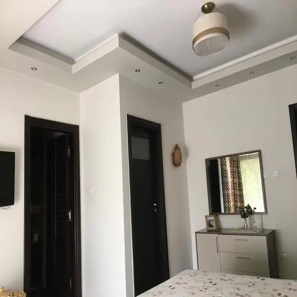 Luxurious fully furnished flat in Maadi El Sarayat