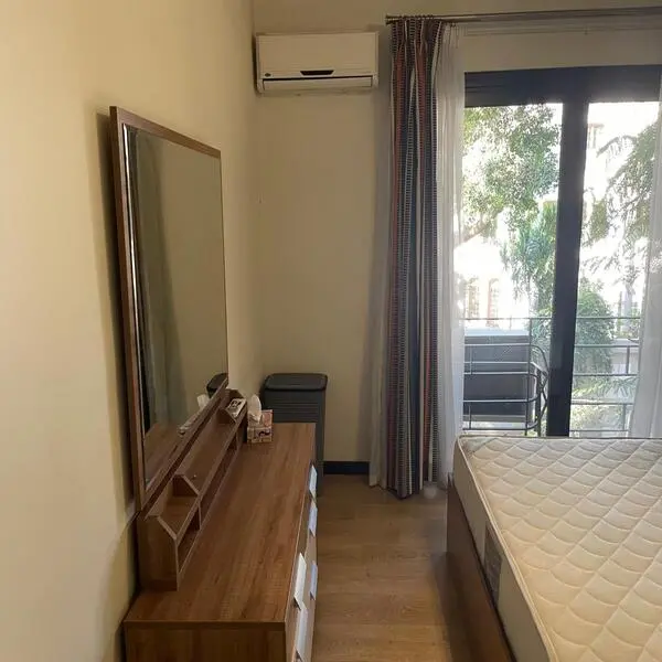 Luxurious fully furnished flat in Maadi El Sarayat