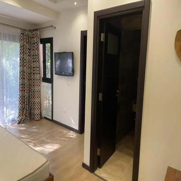 Luxurious fully furnished flat in Maadi El Sarayat