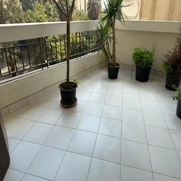 This a good apportunity Furnished Apartment for Rent - Degla Maadi