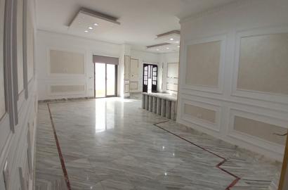 This apartment is a distinctive in Maadi Sarayat