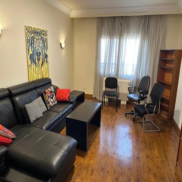 *Exceptional Opportunity for Rent : Beautifully furnished apartment in Maadi