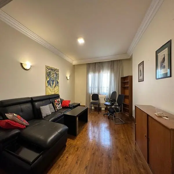 *Exceptional Opportunity for Rent : Beautifully furnished apartment in Maadi