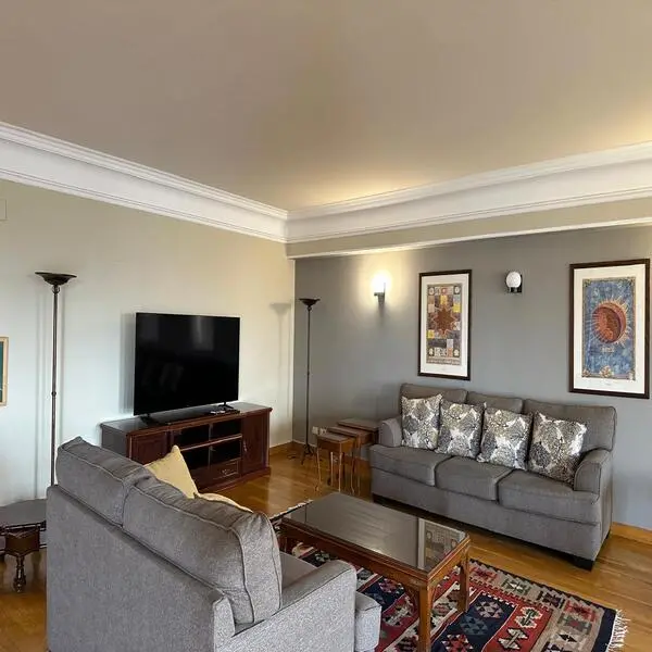 *Exceptional Opportunity for Rent : Beautifully furnished apartment in Maadi