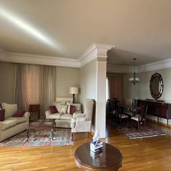 *Exceptional Opportunity for Rent : Beautifully furnished apartment in Maadi