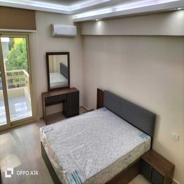 Kiralık ultra modern lüks daire mobilyalı