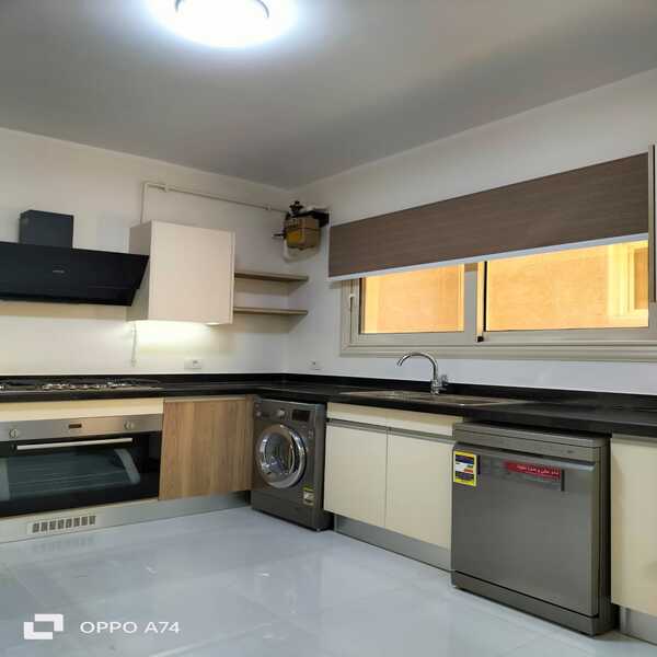 Kiralık ultra modern lüks daire mobilyalı