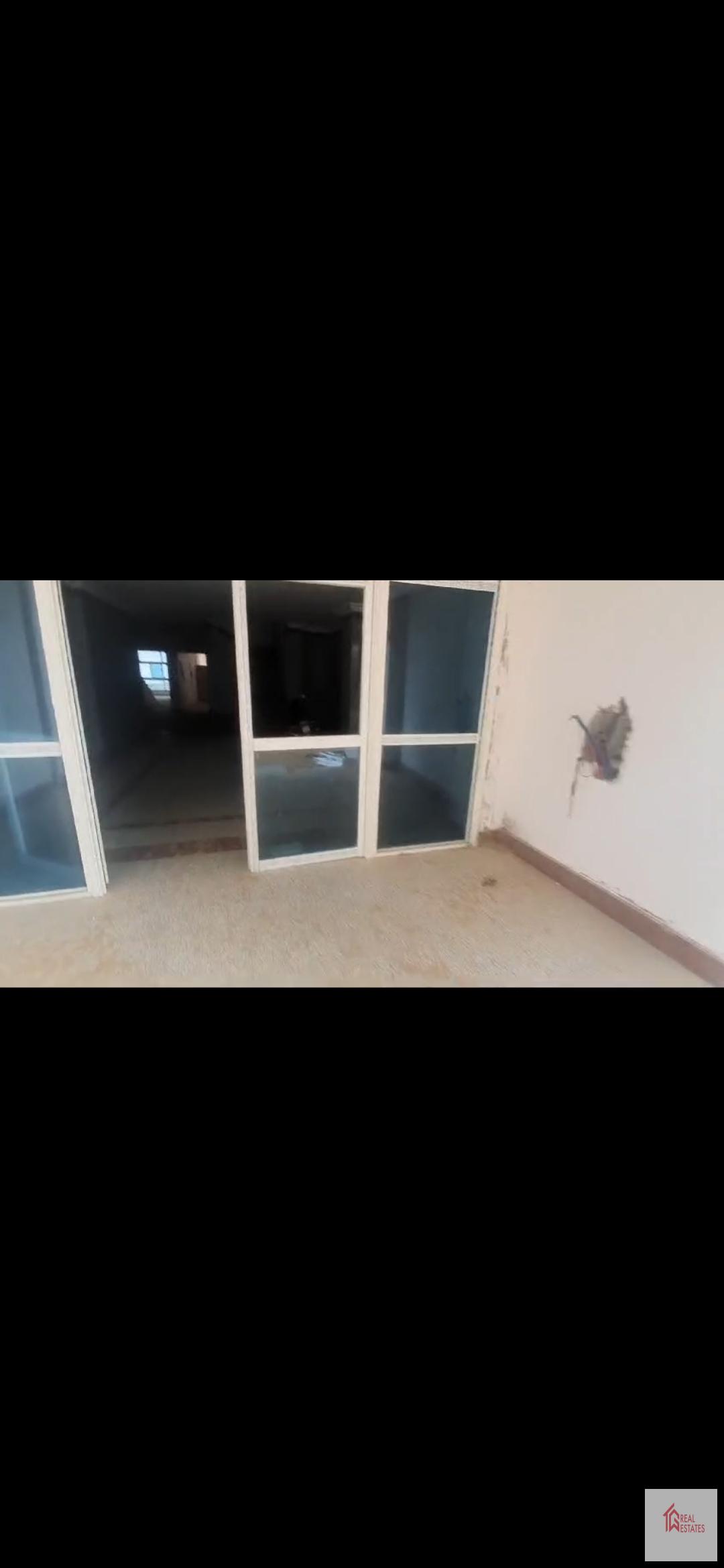 Verwaltungshauptstadt Al Fidaa Compound Apartment zu verkaufen