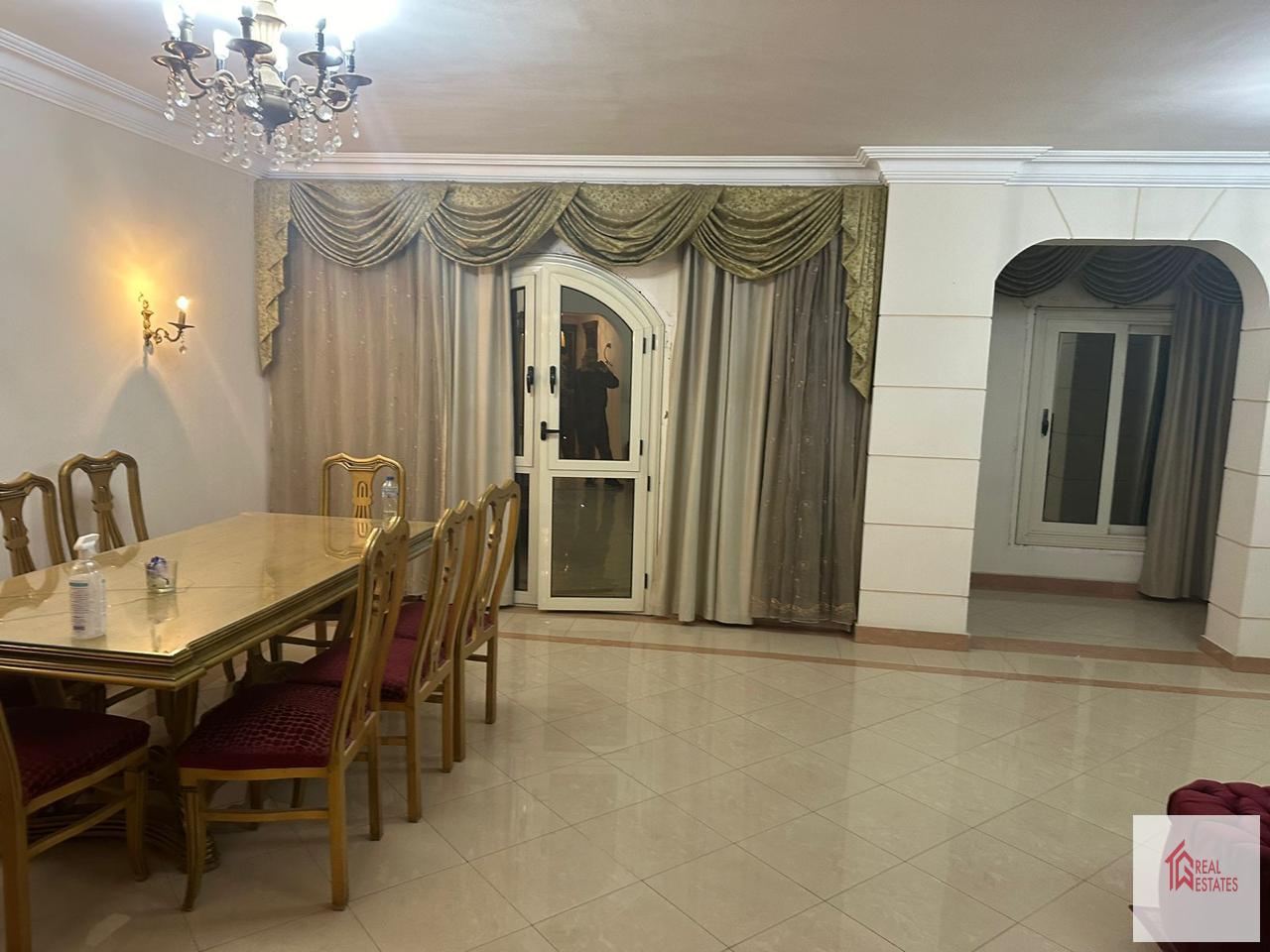 Al Khamayel, 10월 아파트 판매