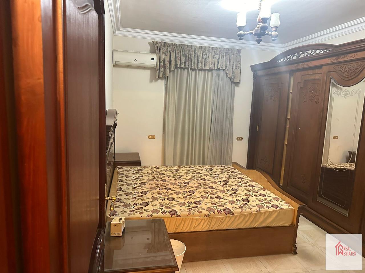 Al Khamayel, octobre Appartement à vendre