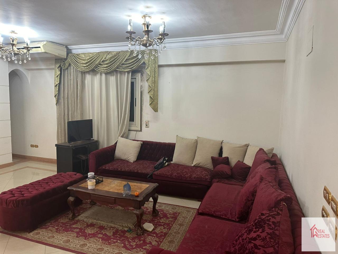 Al Khamayel, Oktober Wohnung zu verkaufen