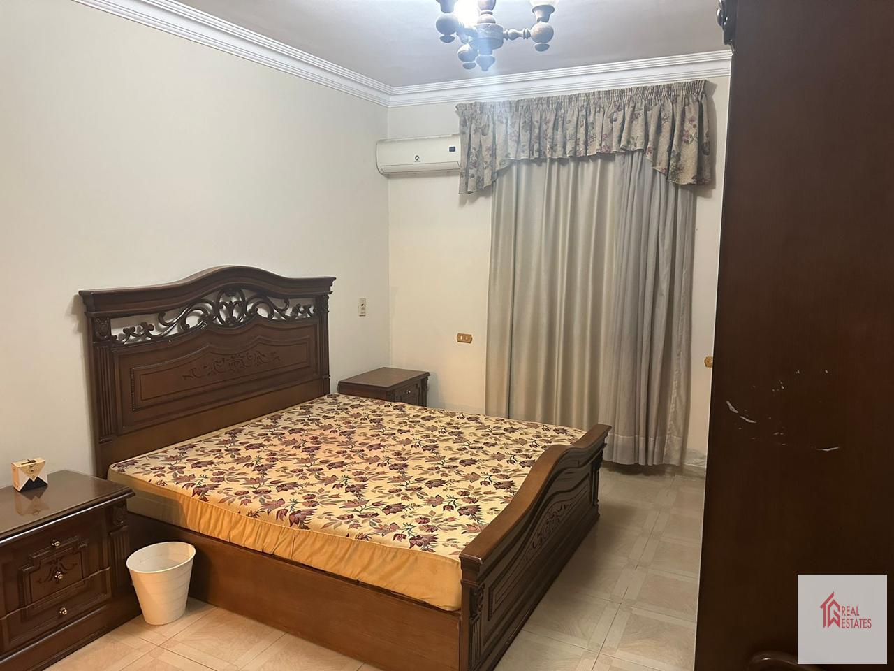 Al Khamayel, october Apartment for sale