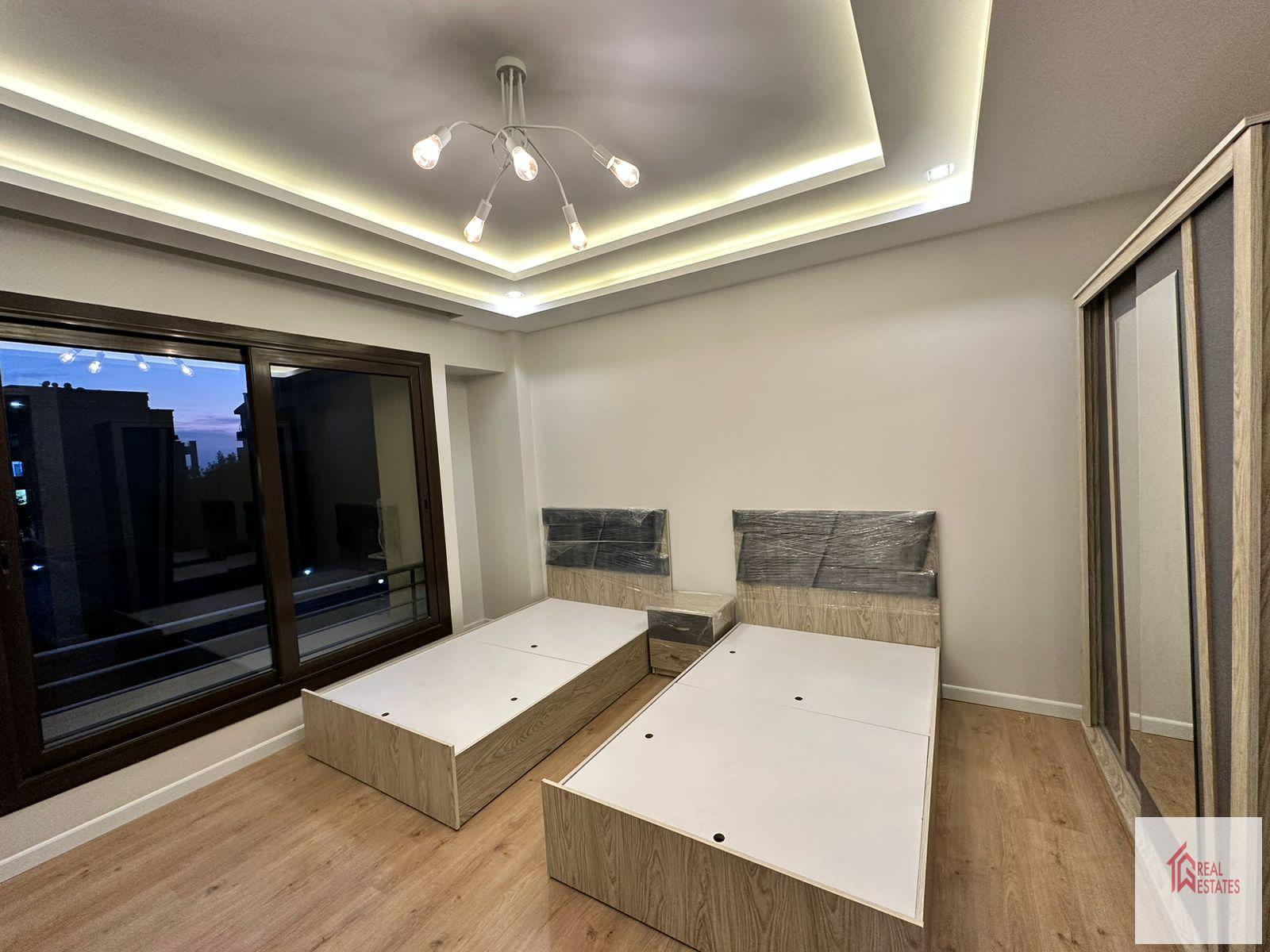 La Casa Beverly Hills Sheikh Zayed Erdgeschoss-Maisonette zu verkaufen
