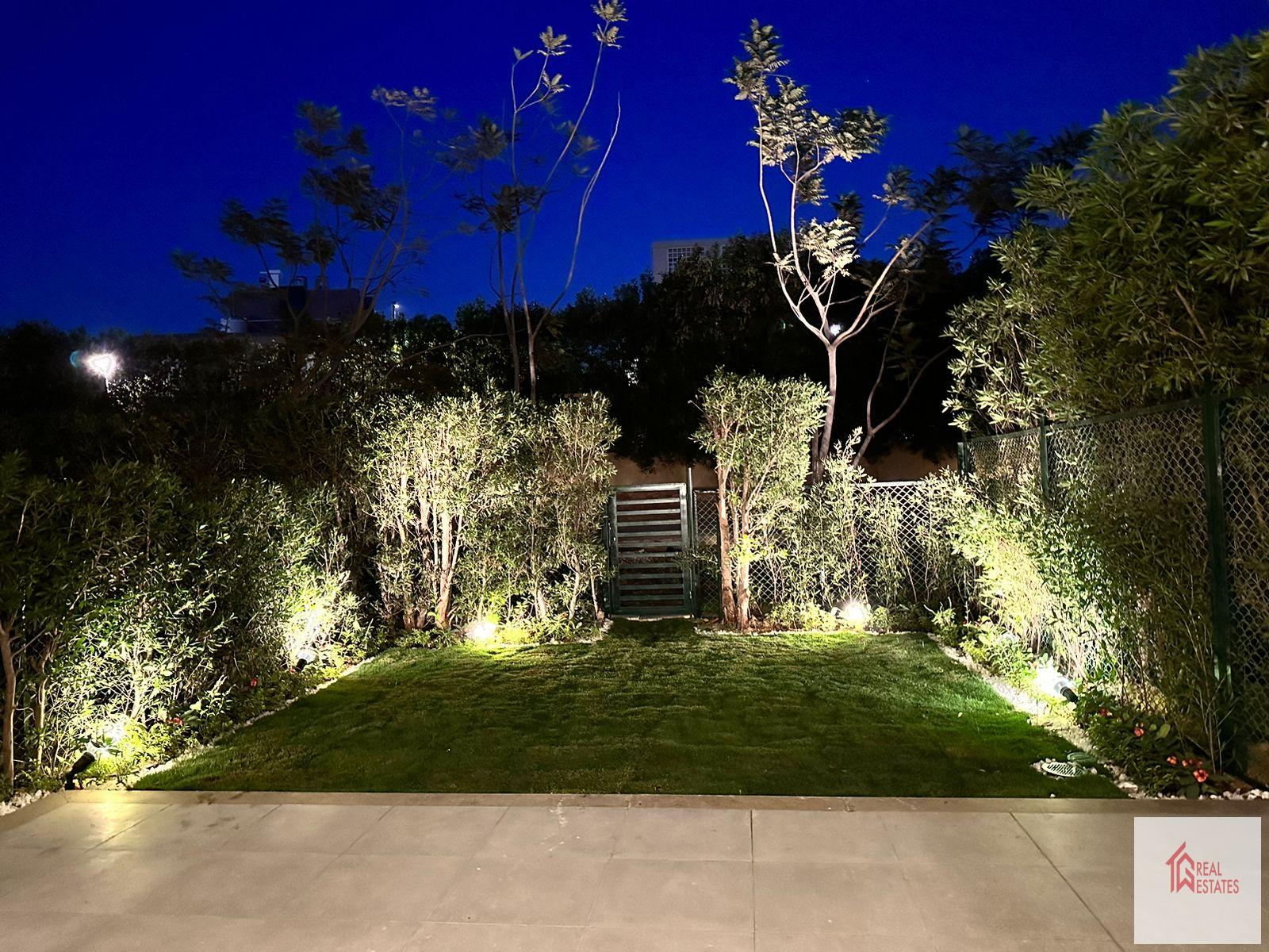 La Casa Beverly Hills Sheikh Zayed dúplex bajo en venta