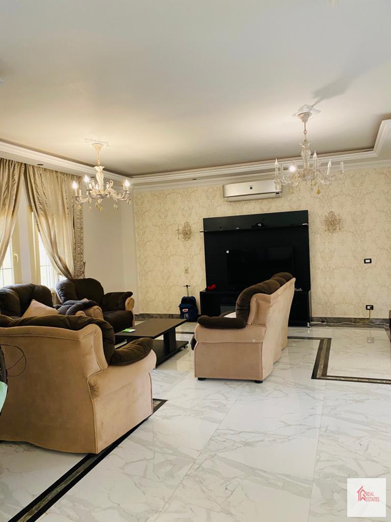 Royal City Compound, palazzo Sheikh Zayed in vendita