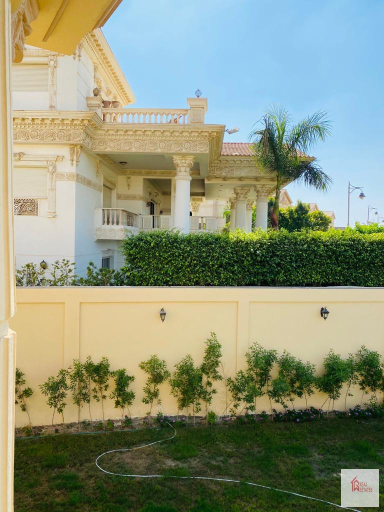 Royal City Compound, Scheich-Zayid-Palast zu verkaufen