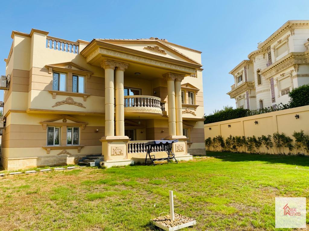 Royal City Compound, Scheich-Zayid-Palast zu verkaufen