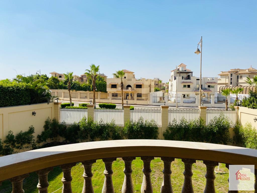 Royal City Compound, Sheikh Zayed palace for sale
