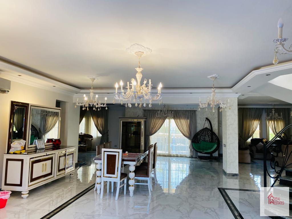 Royal City Compound, palais Sheikh Zayed à vendre
